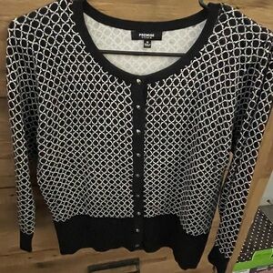 Ladies lightweight dressy sweater